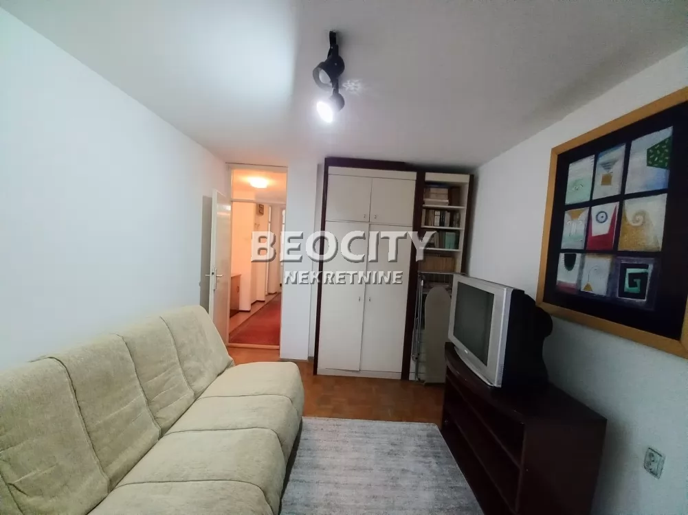 Trosoban stan, 62 m2, Liman 3, Narodnog fronta ID: 129509 6