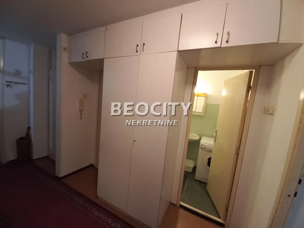 Trosoban stan, 62 m2, Liman 3, Narodnog fronta ID: 129509 7