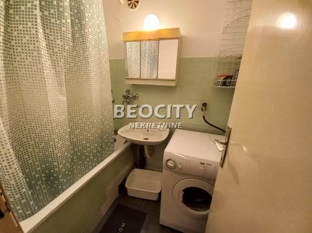 Trosoban stan, 62 m2, Liman 3, Narodnog fronta ID: 129509 8