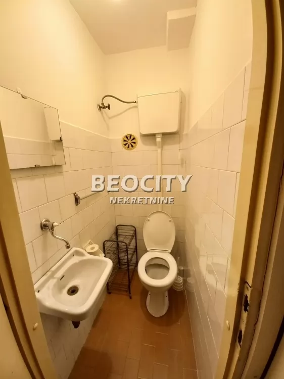 Trosoban stan, 62 m2, Liman 3, Narodnog fronta ID: 129509 9