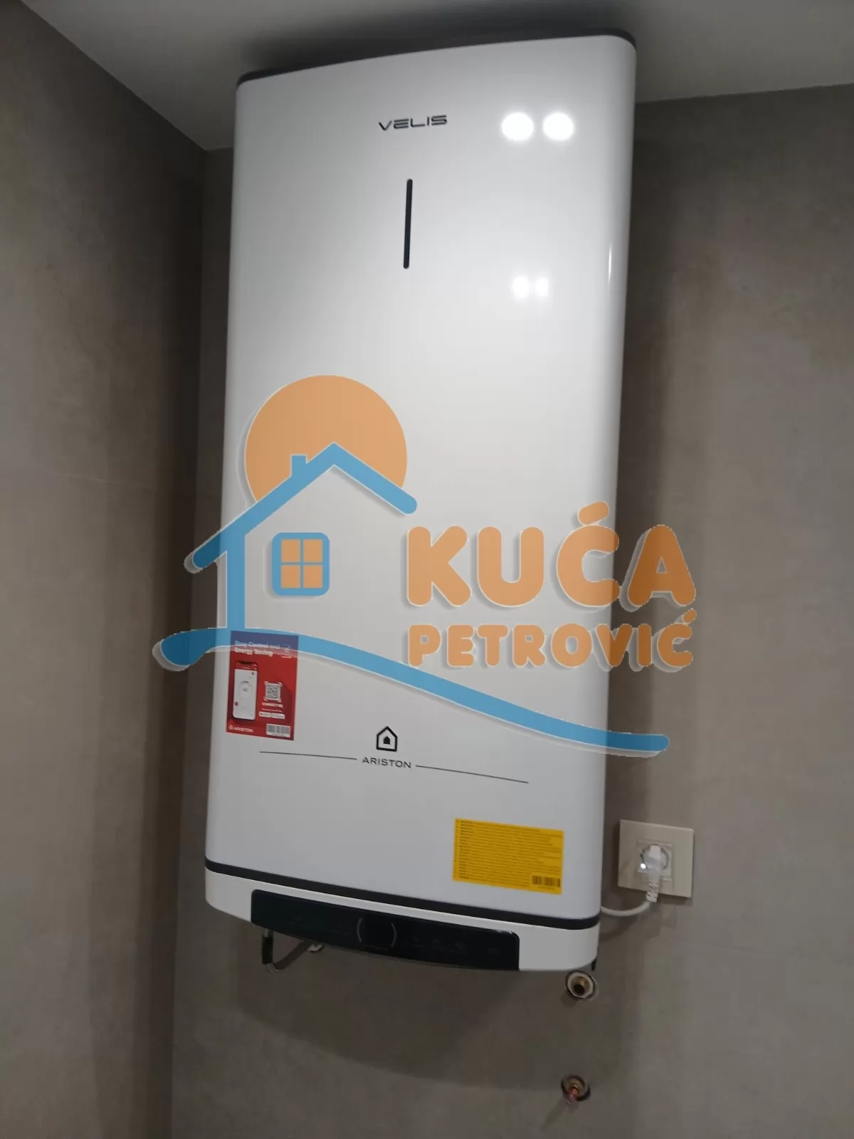 Trosoban stan, 64 m2, Duvanište, Majakovskog ID: p-016162 12