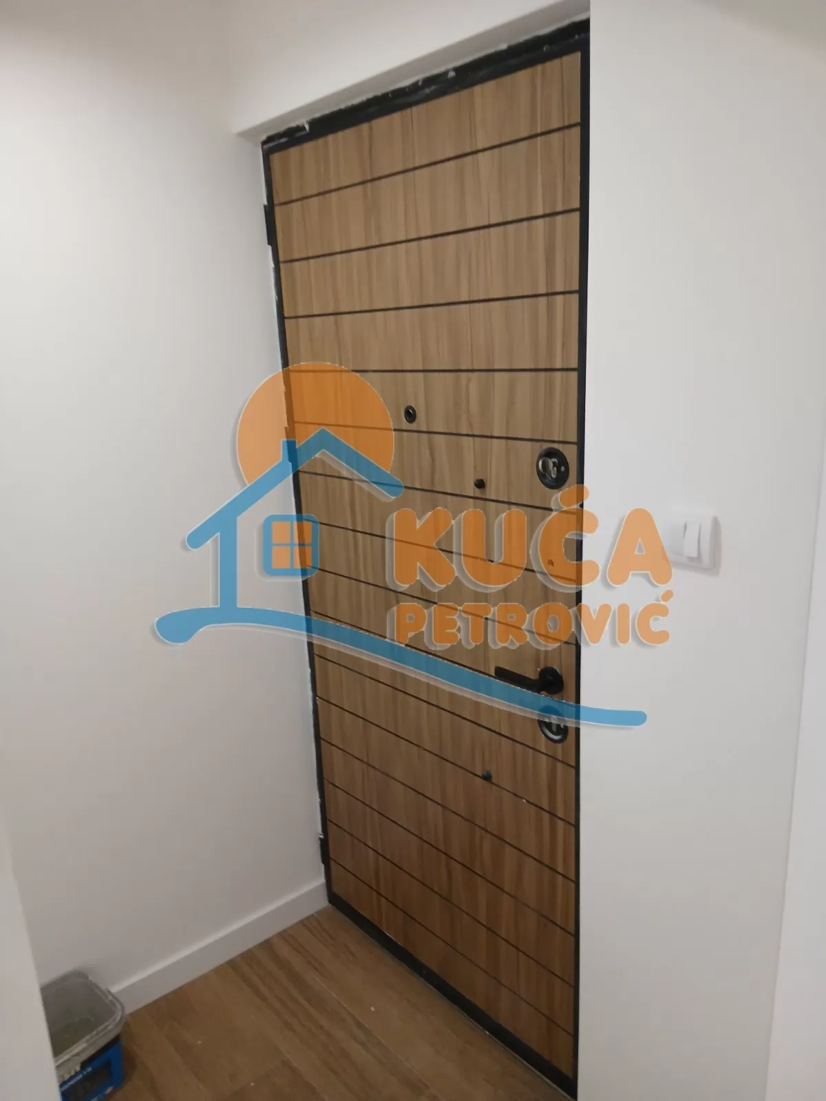 Trosoban stan, 64 m2, Duvanište, Majakovskog ID: p-016162 13