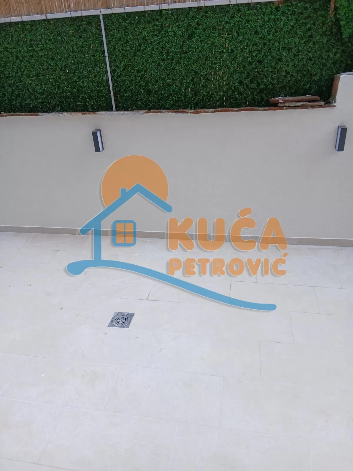 Trosoban stan, 64 m2, Duvanište, Majakovskog ID: p-016162 14