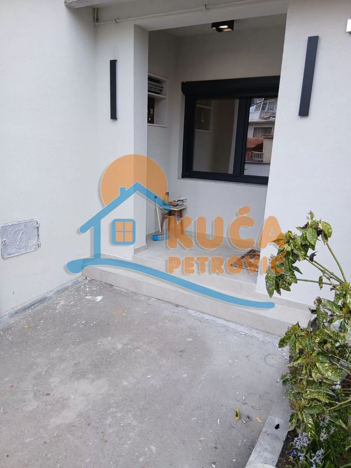 Trosoban stan, 64 m2, Duvanište, Majakovskog ID: p-016162 16