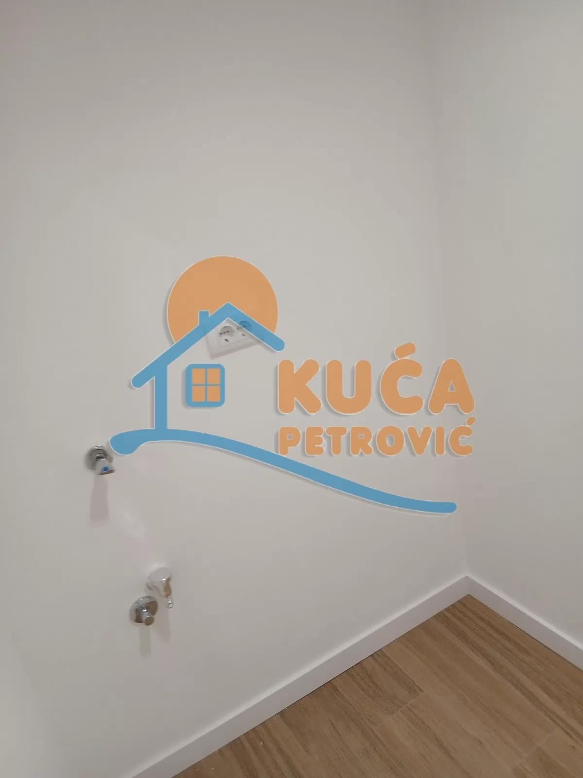 Trosoban stan, 64 m2, Duvanište, Majakovskog ID: p-016162 7