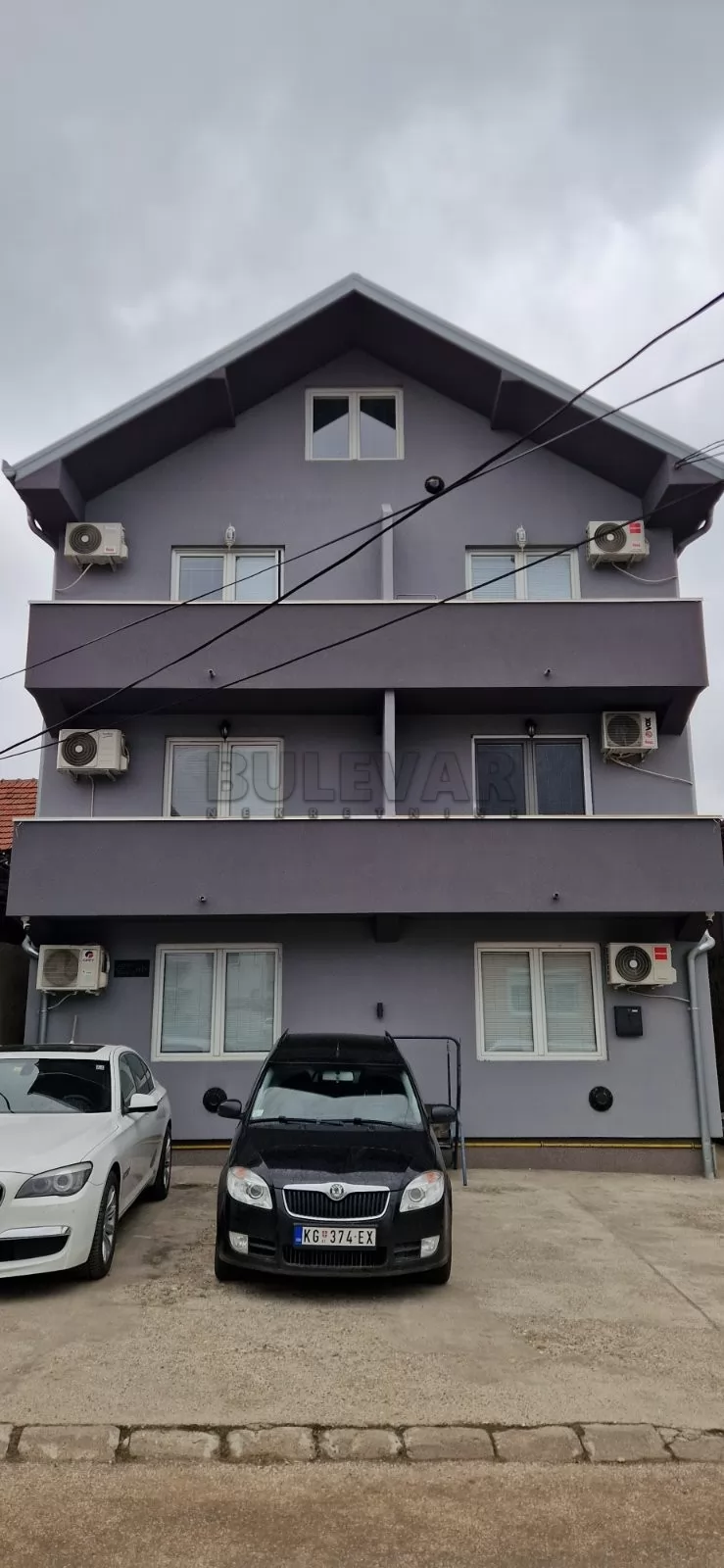 Trosoban stan, 86 m2, Janka Katića ID: i-016164 3