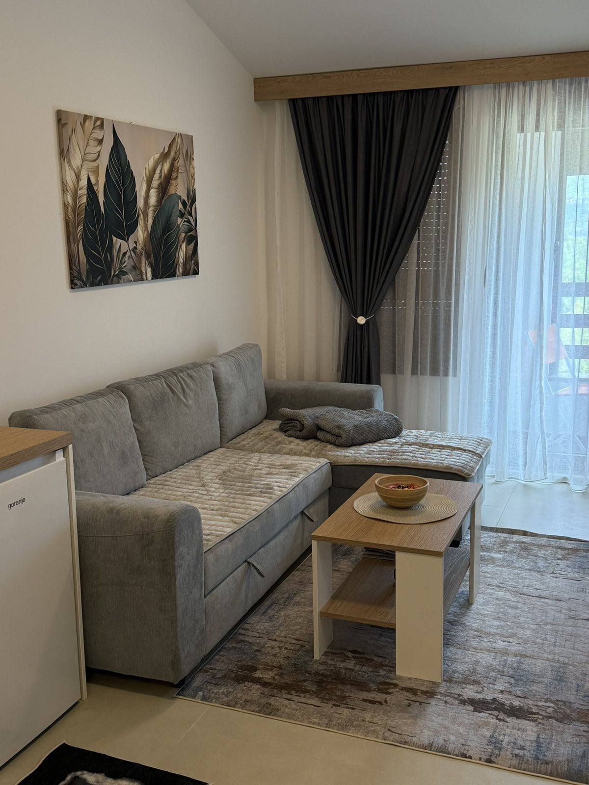 Prodajem duplex apartman na Divcibarama 1
