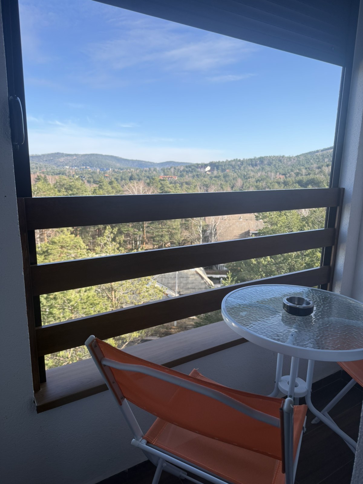 Prodajem duplex apartman na Divcibarama 5