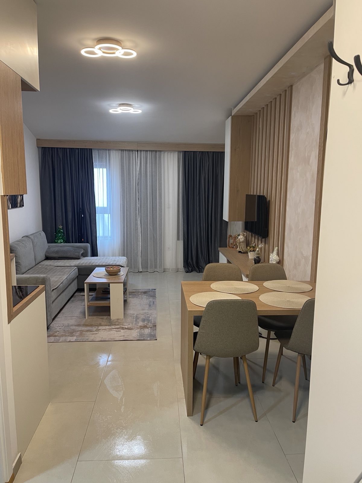 Prodajem duplex apartman na Divcibarama 2