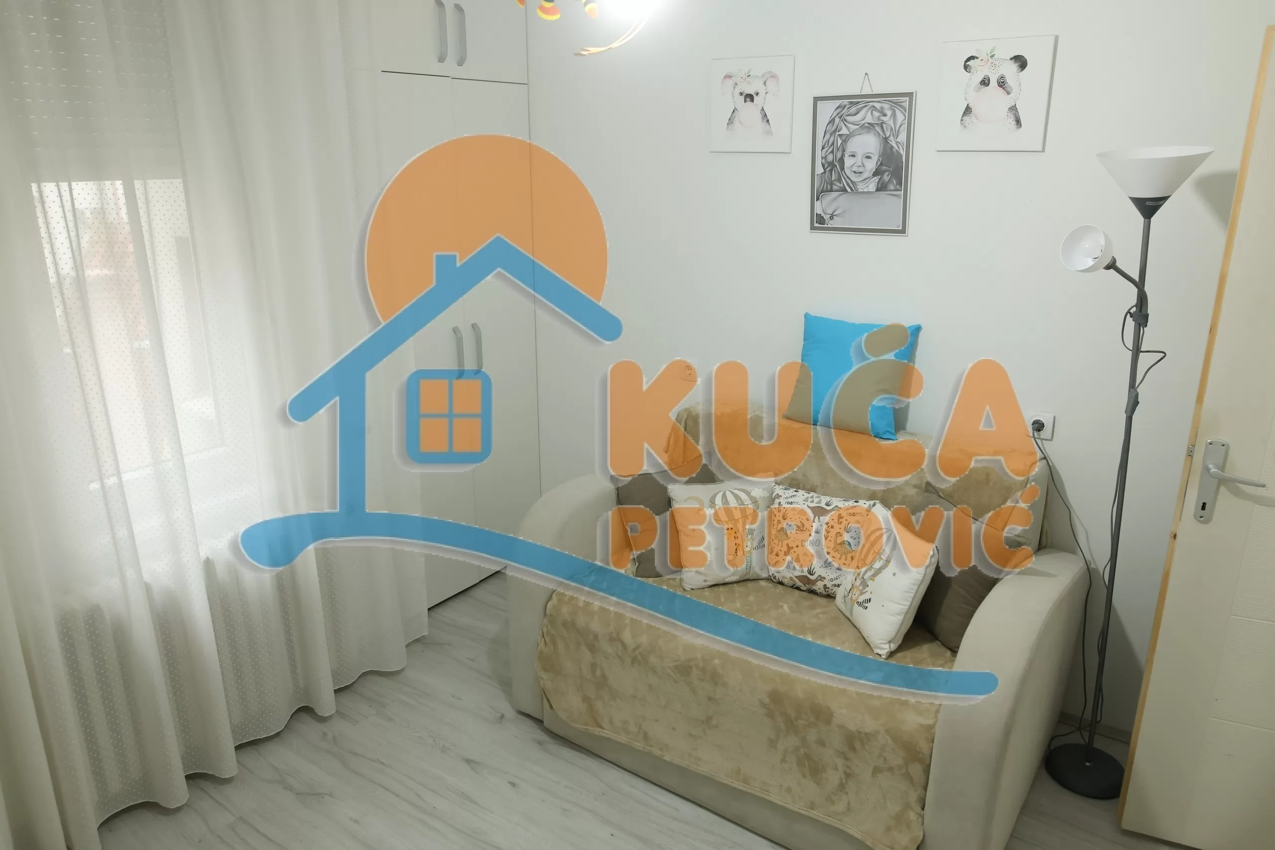 četvorosoban stan, 163 m2, Centar, Nade Tomić ID: p-016153 10