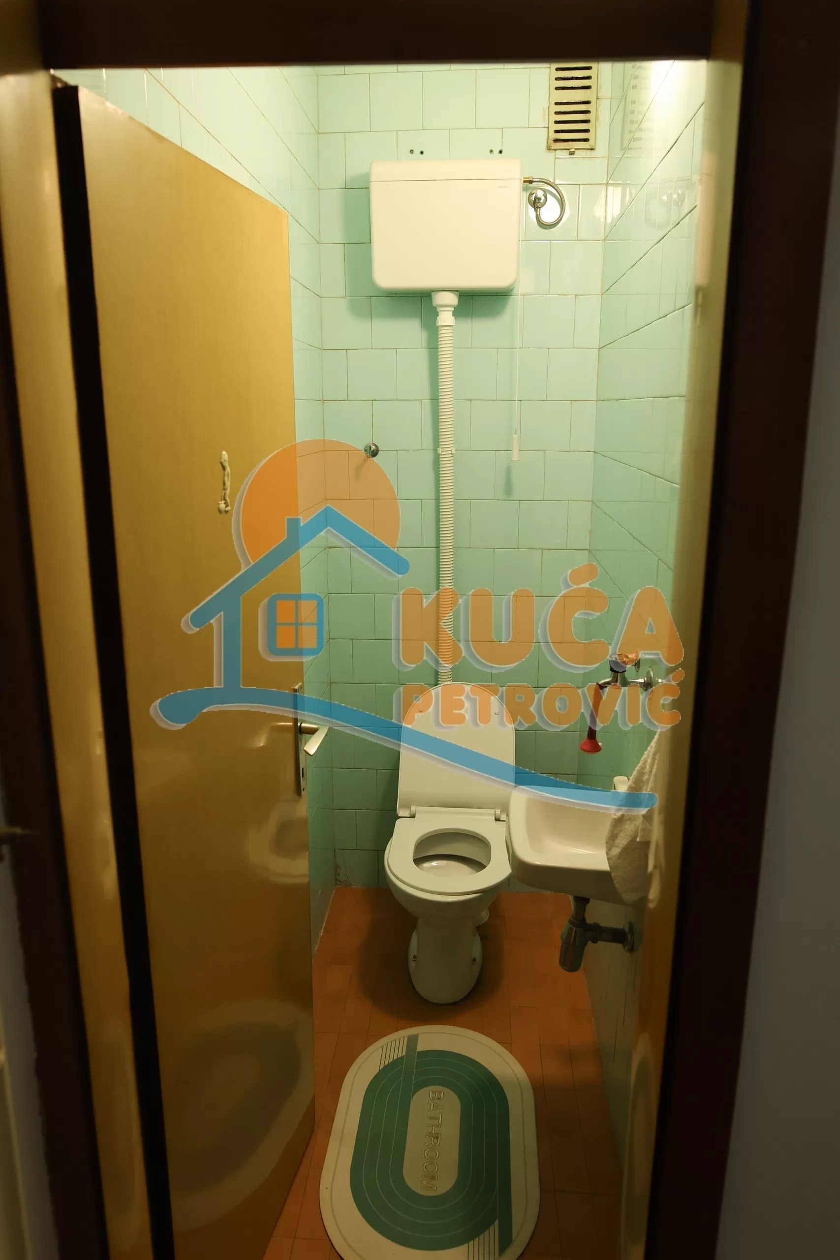 četvorosoban stan, 163 m2, Centar, Nade Tomić ID: p-016153 16