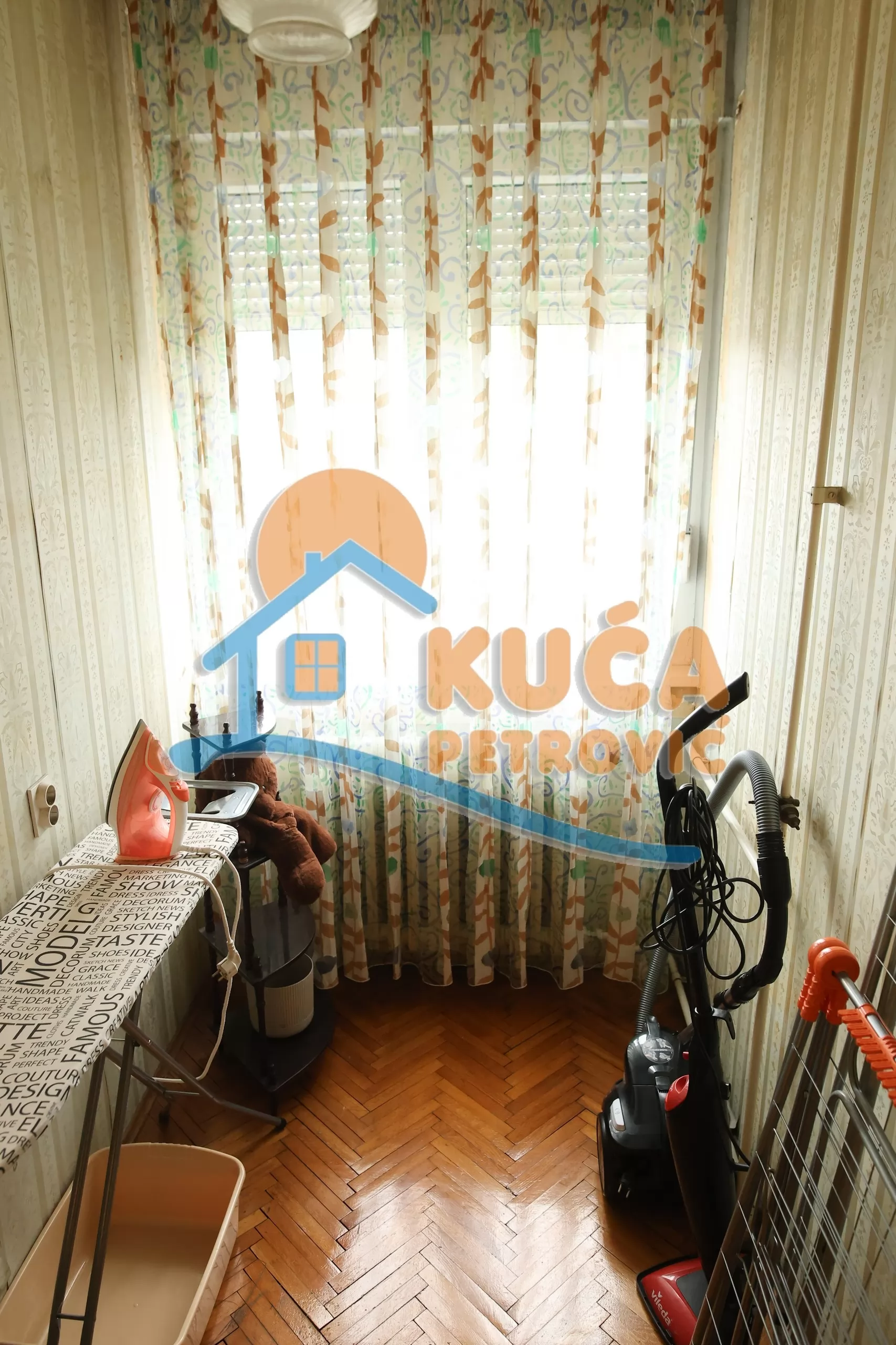 četvorosoban stan, 163 m2, Centar, Nade Tomić ID: p-016153 20