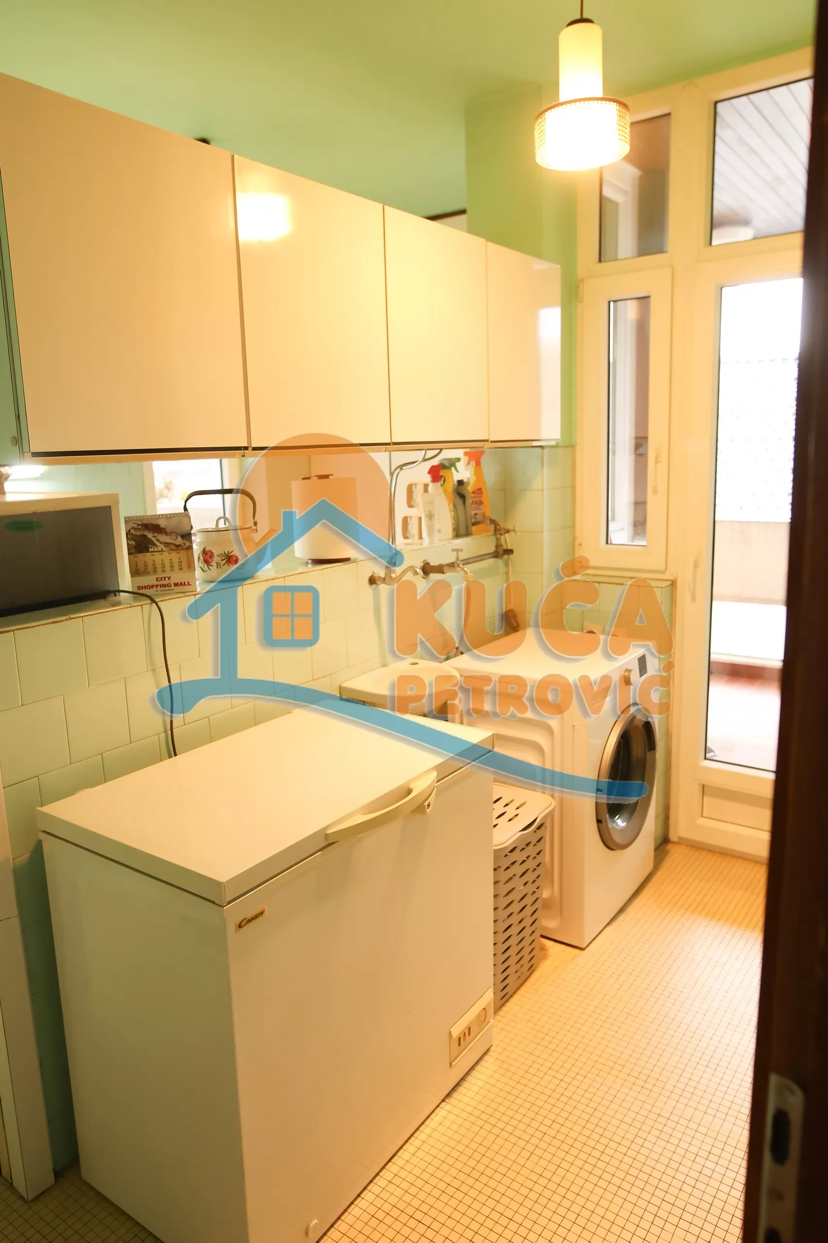 četvorosoban stan, 163 m2, Centar, Nade Tomić ID: p-016153 22