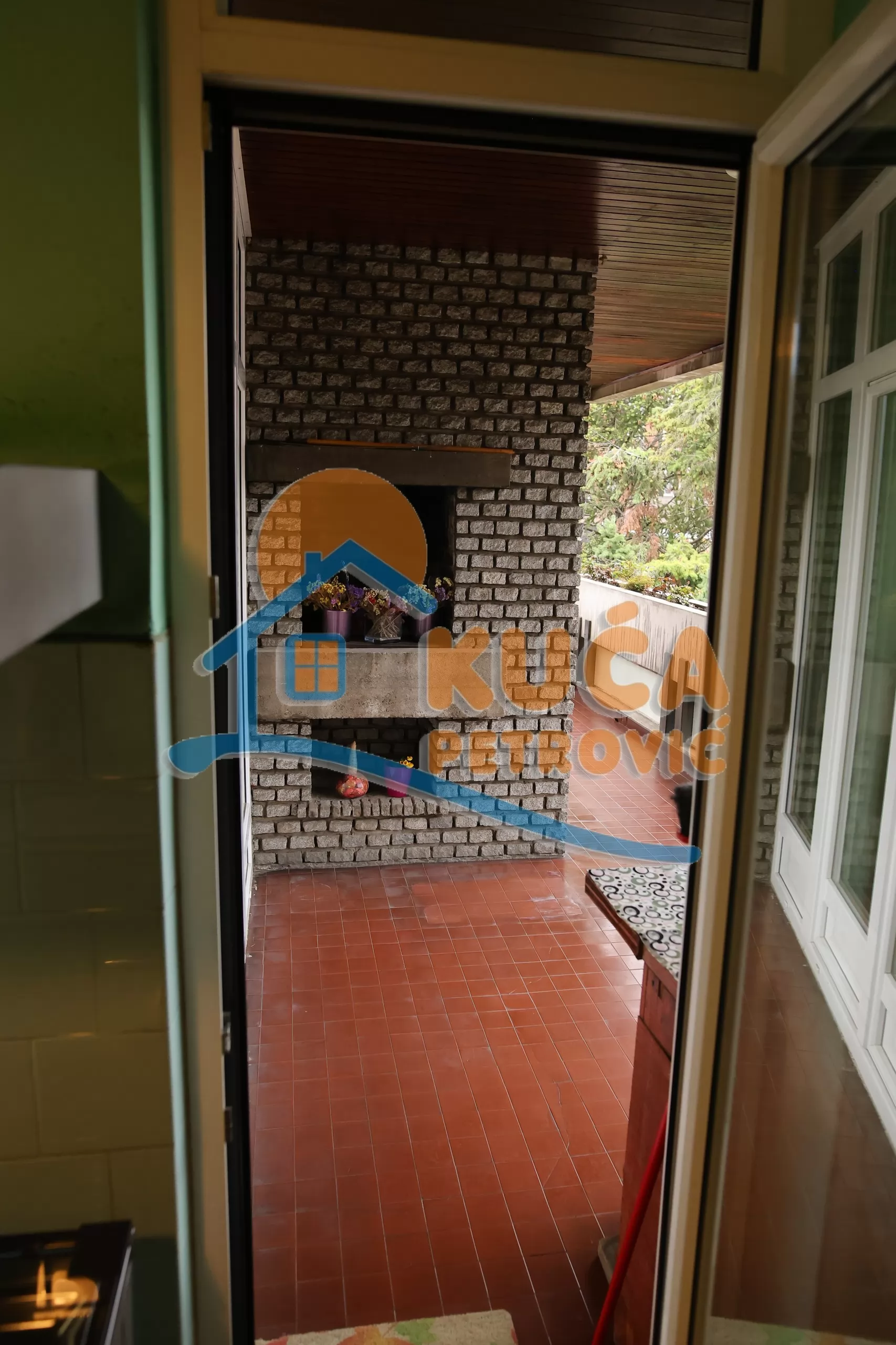 četvorosoban stan, 163 m2, Centar, Nade Tomić ID: p-016153 25