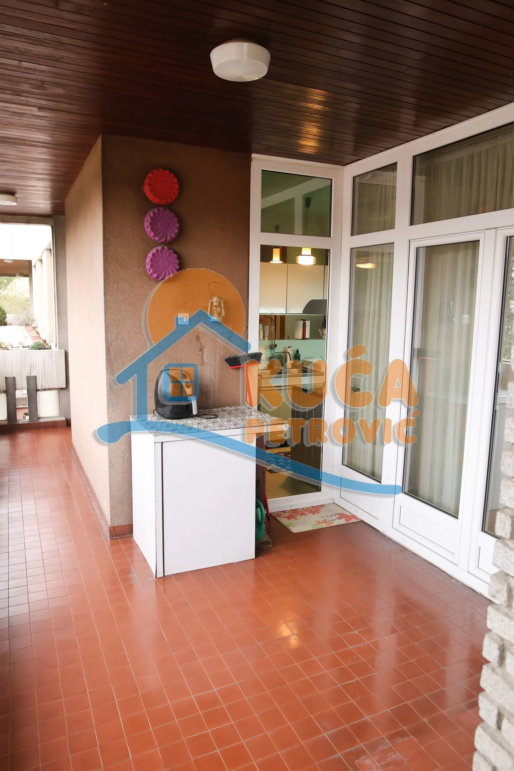 četvorosoban stan, 163 m2, Centar, Nade Tomić ID: p-016153 26