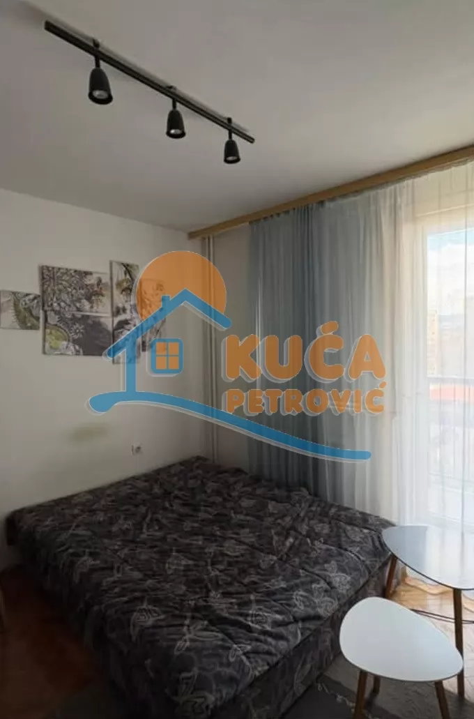 četvorosoban stan, 84 m2, Park Svetog Save, Vizantijski bulevar ID: p-016177 10