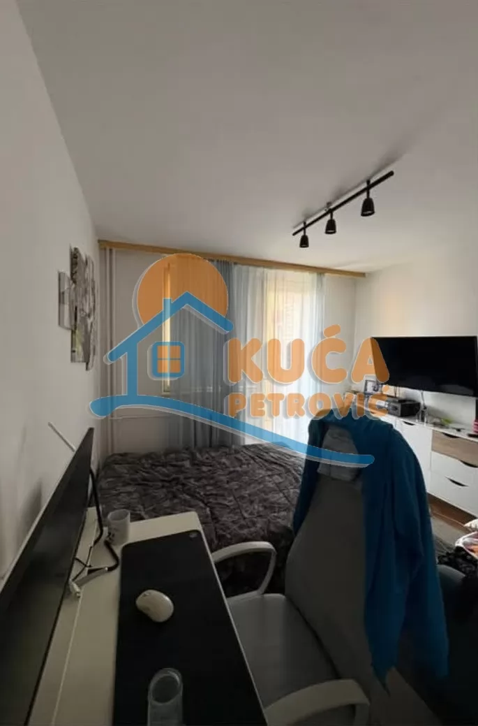 četvorosoban stan, 84 m2, Park Svetog Save, Vizantijski bulevar ID: p-016177 11