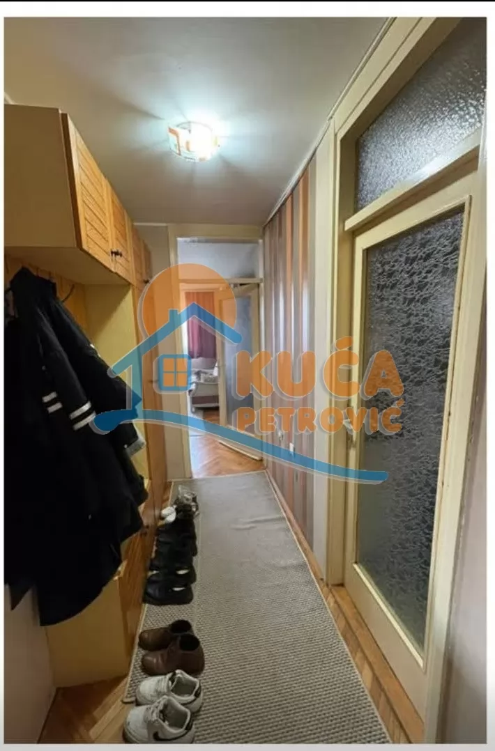 četvorosoban stan, 84 m2, Park Svetog Save, Vizantijski bulevar ID: p-016177 3