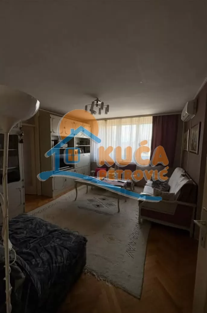 četvorosoban stan, 84 m2, Park Svetog Save, Vizantijski bulevar ID: p-016177 6