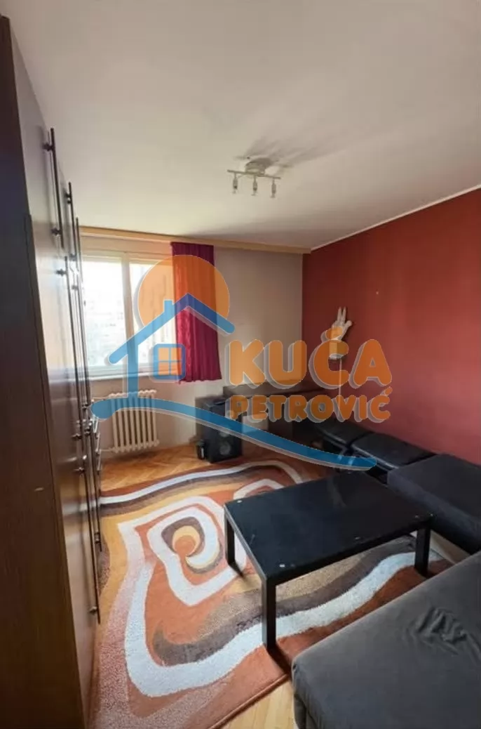 četvorosoban stan, 84 m2, Park Svetog Save, Vizantijski bulevar ID: p-016177 9