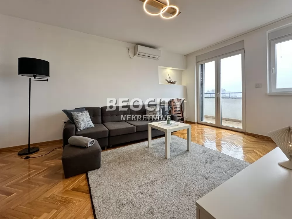 Dvosoban stan, 40 m2, Kalenić ID: 84967 2