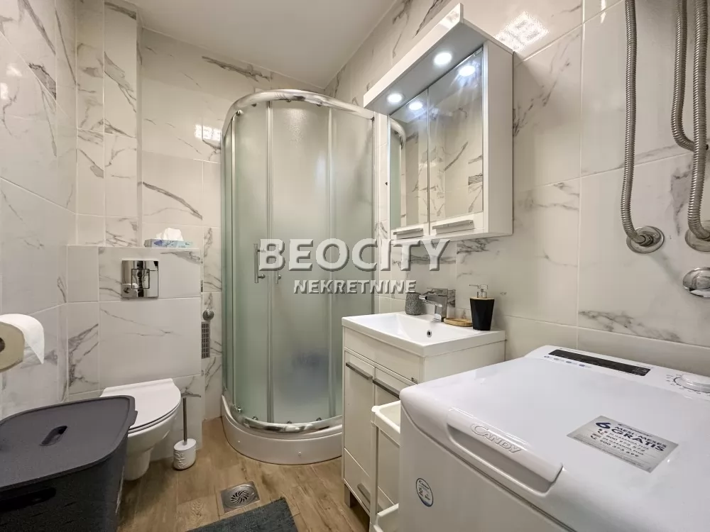 Dvosoban stan, 40 m2, Kalenić ID: 84967 8