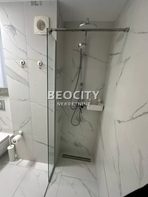 Dvosoban stan, 47 m2, Centar, Tošin bunar ID: 130919 11