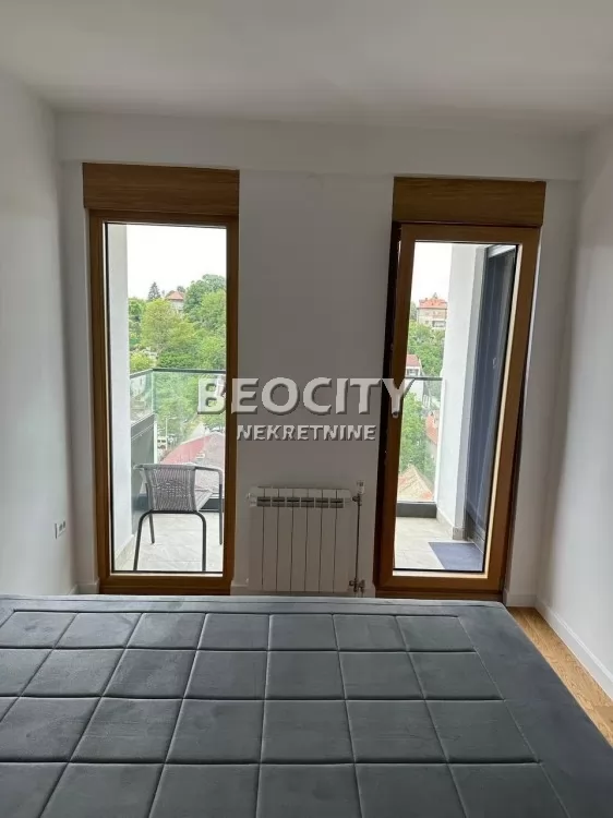 Dvosoban stan, 47 m2, Centar, Tošin bunar ID: 130919 14