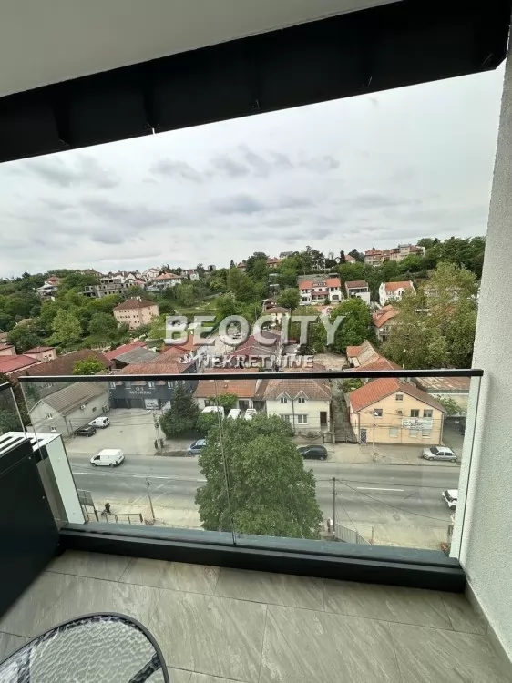 Dvosoban stan, 47 m2, Centar, Tošin bunar ID: 130919 16