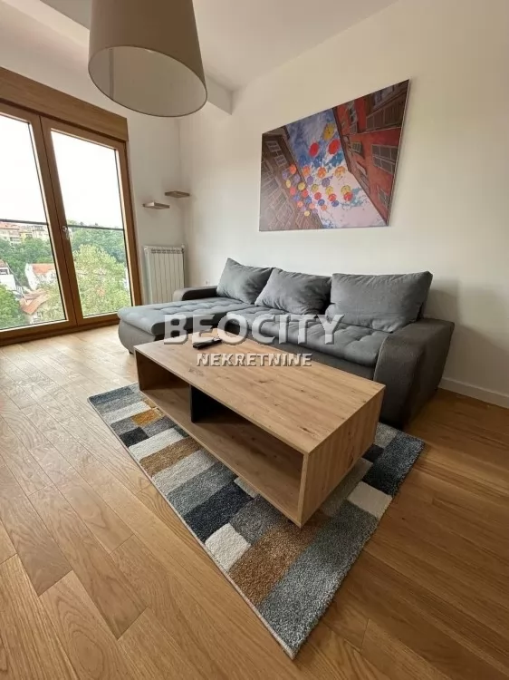 Dvosoban stan, 47 m2, Centar, Tošin bunar ID: 130919 2