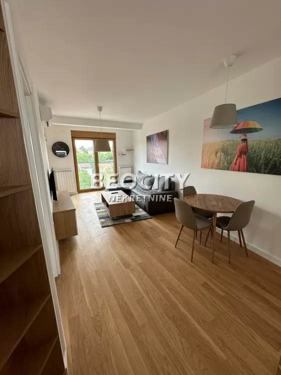 Dvosoban stan, 47 m2, Centar, Tošin bunar ID: 130919 3