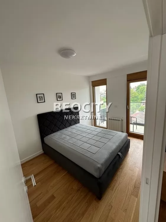 Dvosoban stan, 47 m2, Centar, Tošin bunar ID: 130919 4