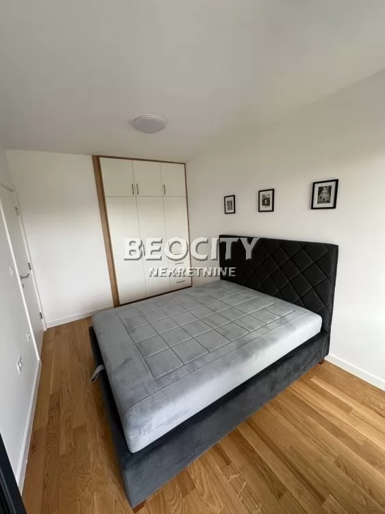 Dvosoban stan, 47 m2, Centar, Tošin bunar ID: 130919 5