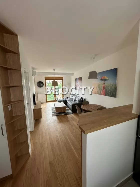 Dvosoban stan, 47 m2, Centar, Tošin bunar ID: 130919 6