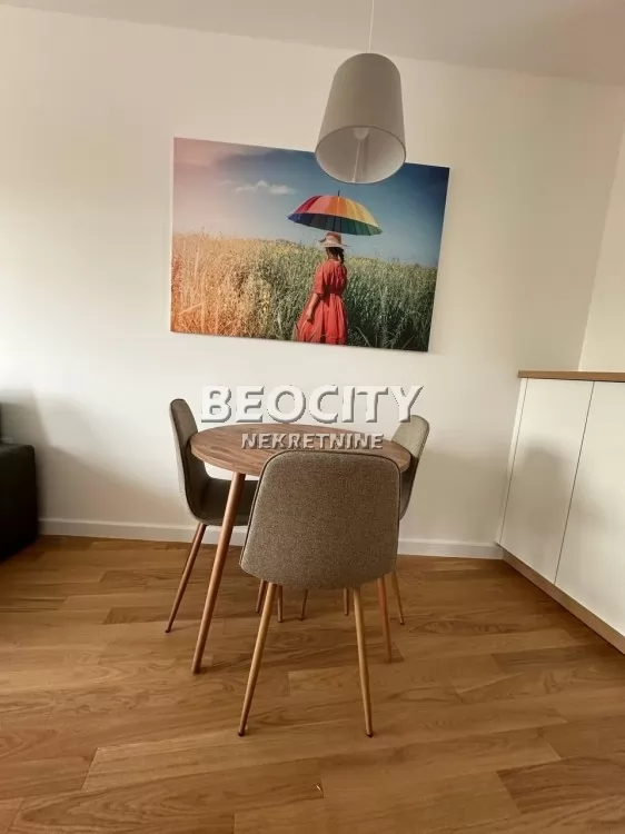 Dvosoban stan, 47 m2, Centar, Tošin bunar ID: 130919 7