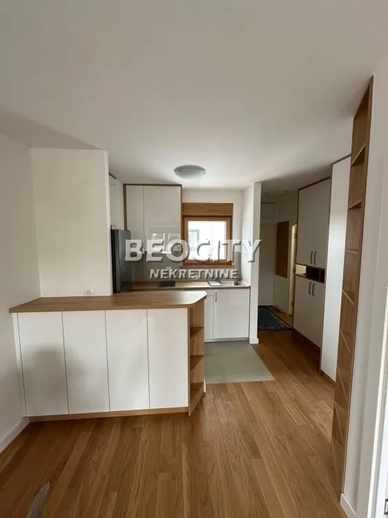 Dvosoban stan, 47 m2, Centar, Tošin bunar ID: 130919 8