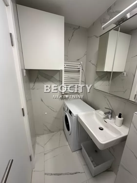 Dvosoban stan, 47 m2, Centar, Tošin bunar ID: 130919 9