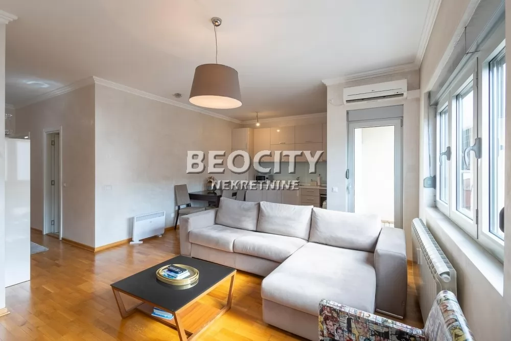 Dvosoban stan, 58 m2, Čubura ID: 131073 1