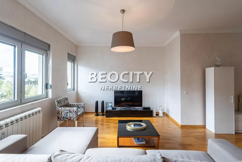 Dvosoban stan, 58 m2, Čubura ID: 131073 2