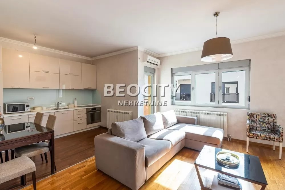 Dvosoban stan, 58 m2, Čubura ID: 131073 3