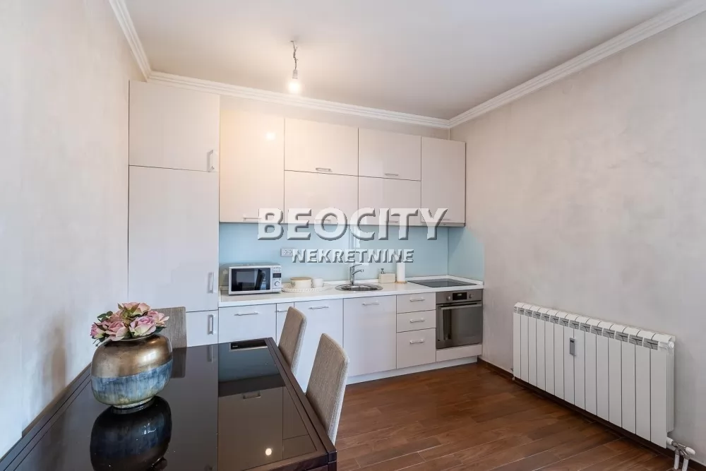 Dvosoban stan, 58 m2, Čubura ID: 131073 4