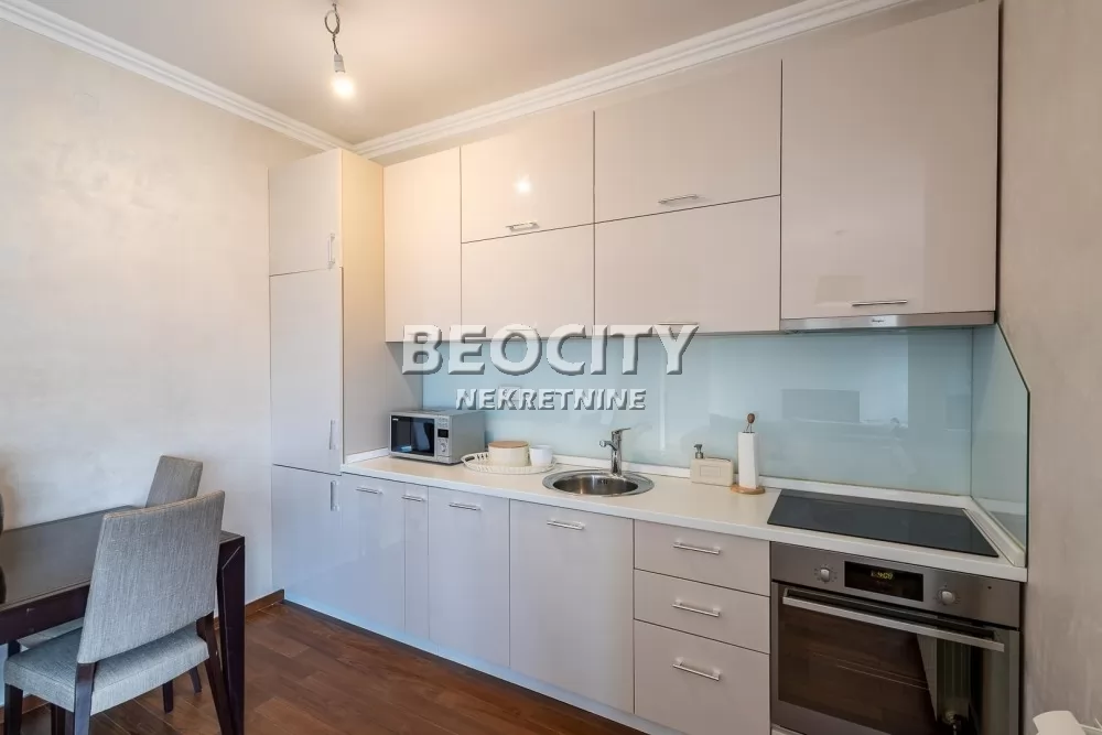 Dvosoban stan, 58 m2, Čubura ID: 131073 5