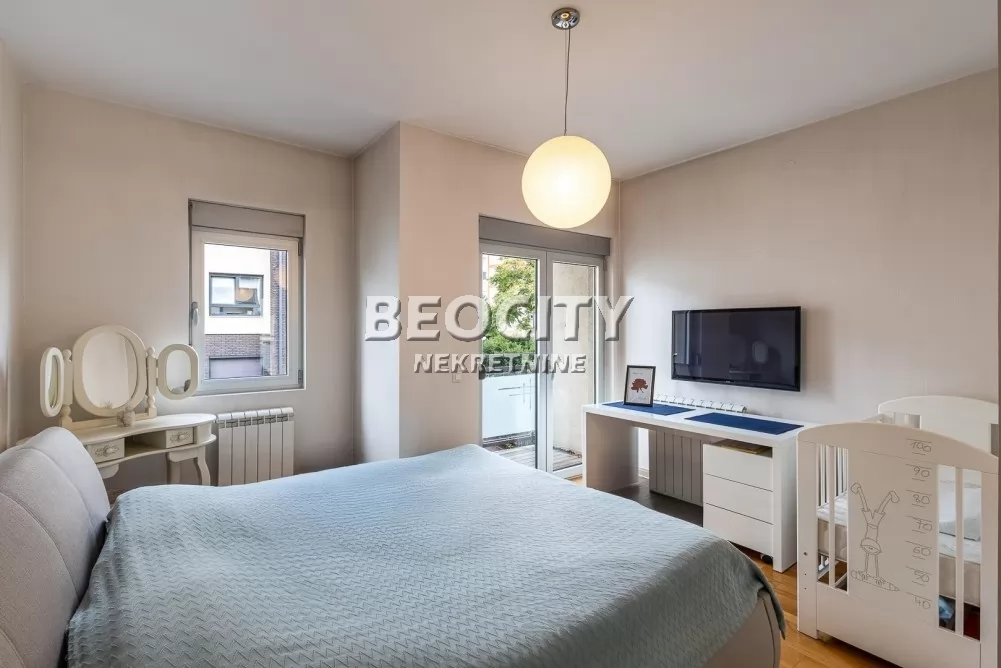 Dvosoban stan, 58 m2, Čubura ID: 131073 7