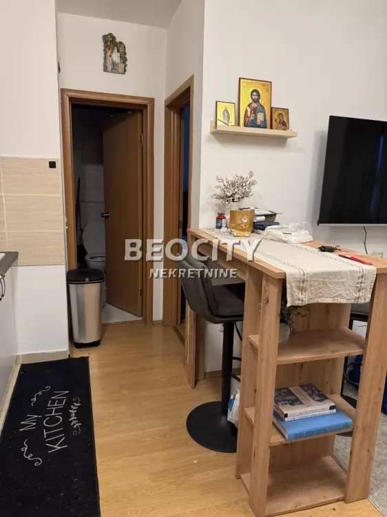 Jednosoban stan, 33 m2, Palilula, Grge Andrijanovića ID: 130859 2