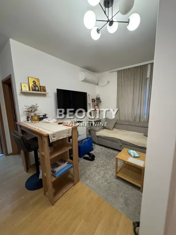 Jednosoban stan, 33 m2, Palilula, Grge Andrijanovića ID: 130859 4