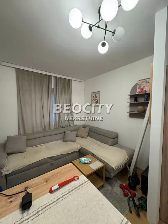 Jednosoban stan, 33 m2, Palilula, Grge Andrijanovića ID: 130859 5