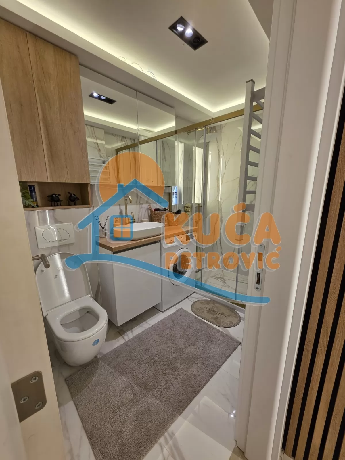 Jednosoban stan, 42 m2, Palilula, Stojana Andrića ID: i-016132 10