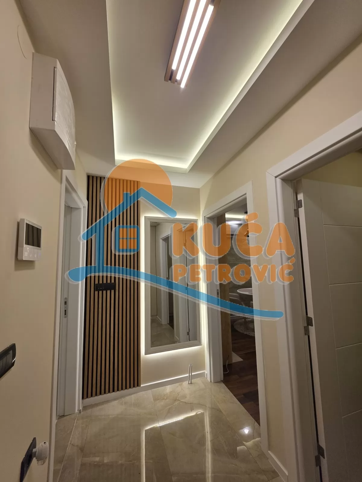 Jednosoban stan, 42 m2, Palilula, Stojana Andrića ID: i-016132 11