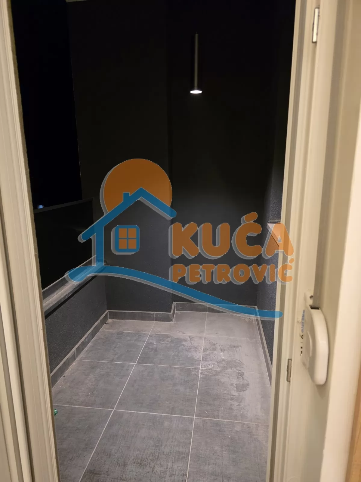 Jednosoban stan, 42 m2, Palilula, Stojana Andrića ID: i-016132 12