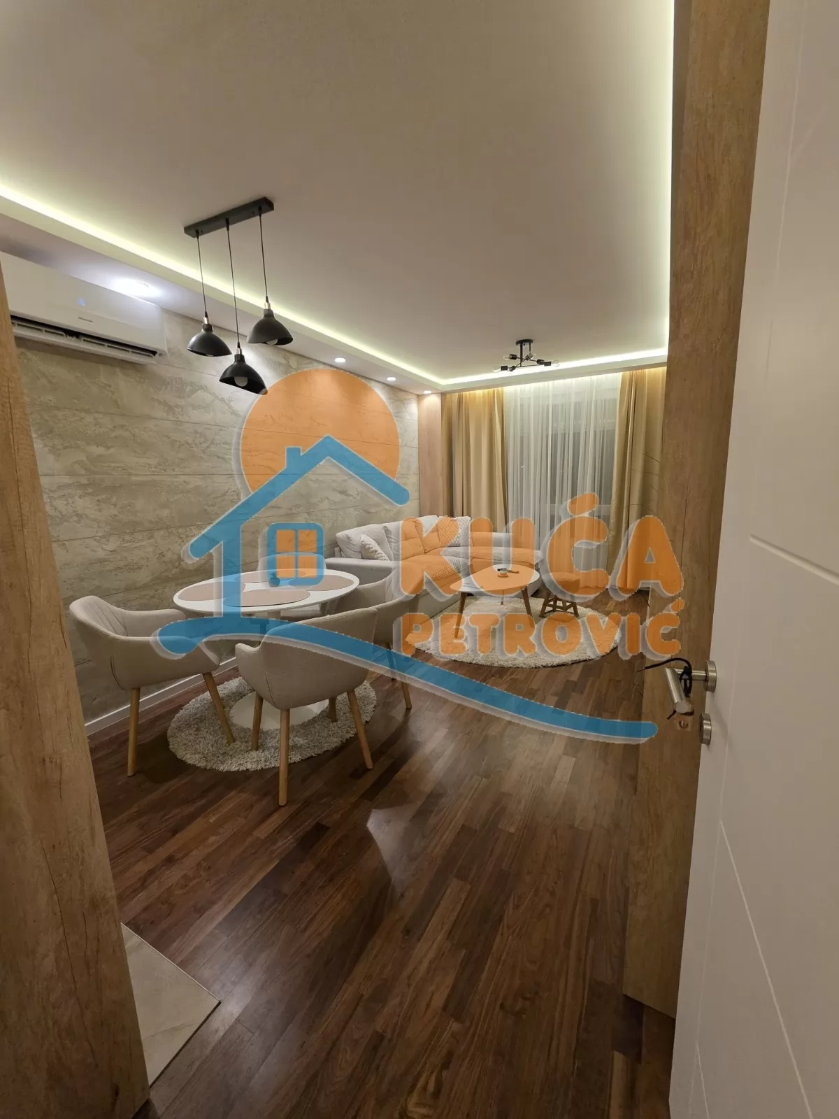 Jednosoban stan, 42 m2, Palilula, Stojana Andrića ID: i-016132 2